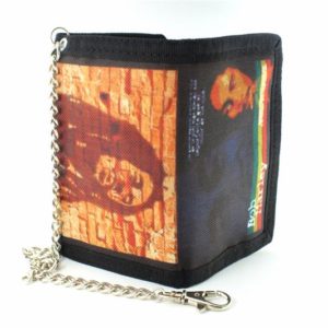 Chain Wallet Bob Marley Photos