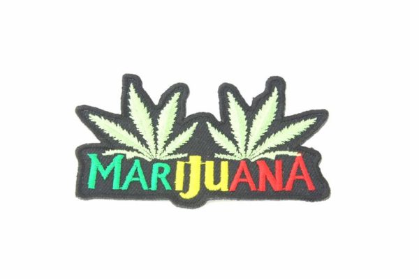 Patch Marijuana